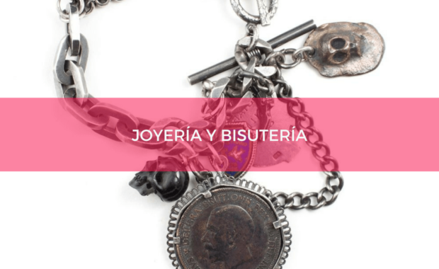 Joyería y Bisutería